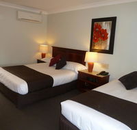 McNevins Warwick Motel - Accommodation QLD