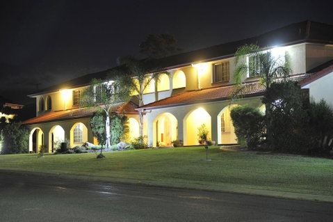McNevins Warwick Motel - Accommodation QLD 3