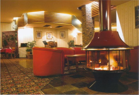 McNevins Warwick Motel - Accommodation QLD 2