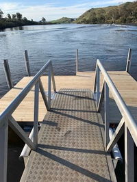 Meadowbank Retreat