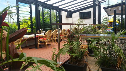 Meadowbrook Hotel Brisbane - Accommodation QLD 3
