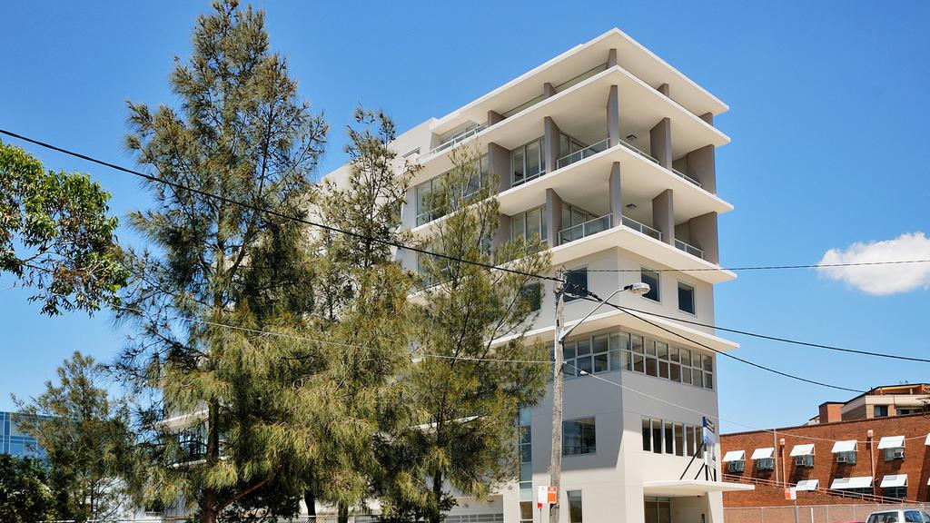 Ramsgate NSW Accommodation QLD