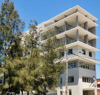 MEDISTAY - Accommodation QLD