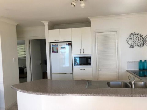 Mediterranean Resorts - Accommodation QLD 3