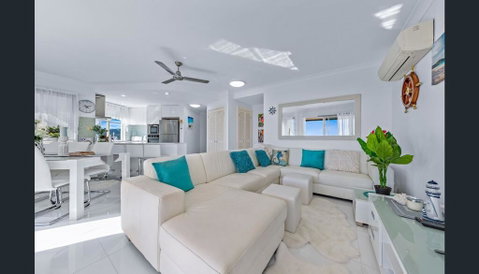 Mediterranean Resorts - Accommodation QLD 1
