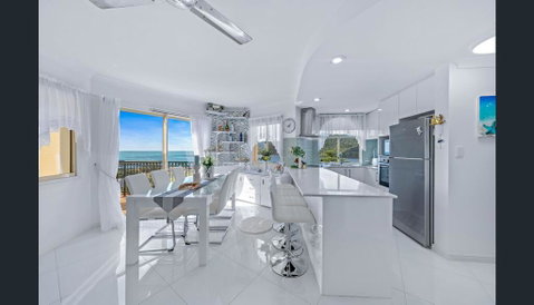 Mediterranean Resorts - Accommodation QLD 2