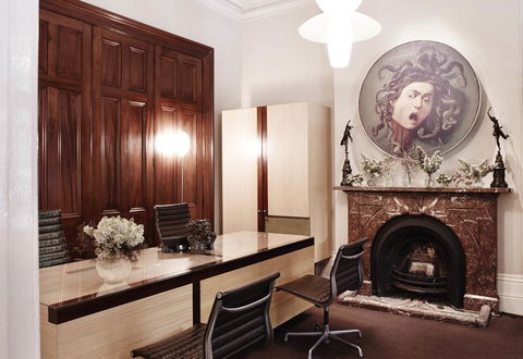 Medusa Hotel Sydney - Accommodation QLD 3