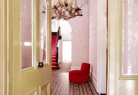Medusa Hotel Sydney - Accommodation QLD 2