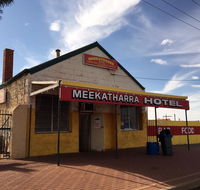 Meekatharra Hotel - Accommodation QLD