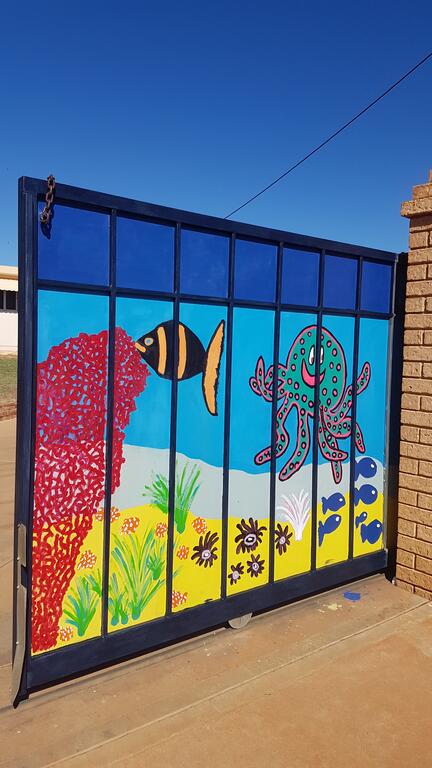 Meekatharra Outback Beach House - Accommodation QLD 1