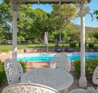 Meerea Country Estate adjoining Wollombi National Park - Accommodation QLD