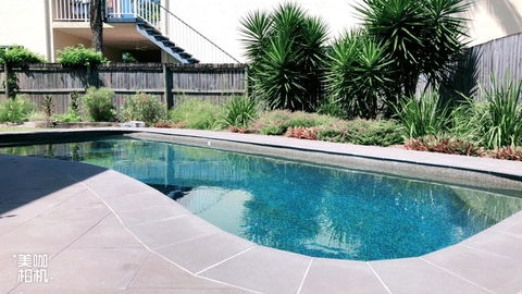 Meis City Homestay - Accommodation QLD 0