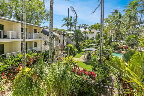 Melaleuca Resort - Accommodation QLD 3