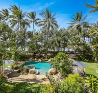 Melaleuca Resort - Accommodation QLD