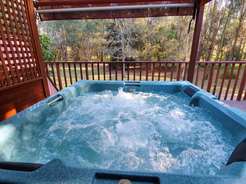 Melaleuca Seaside Retreat - Accommodation QLD 1