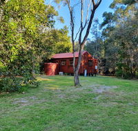 Melaleuca Seaside Retreat - Accommodation QLD