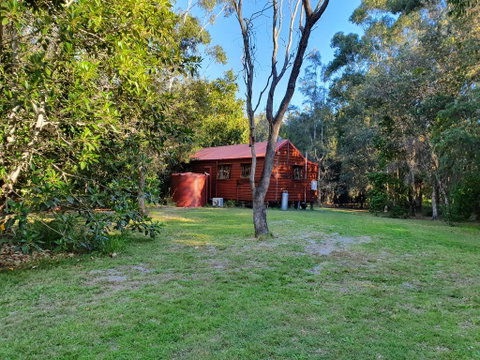 Melaleuca Seaside Retreat - Accommodation QLD 0