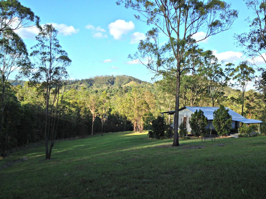 Imbil QLD Accommodation QLD