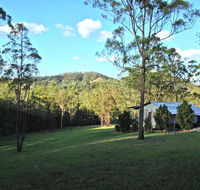 Melawondi Spring Retreat - Accommodation QLD