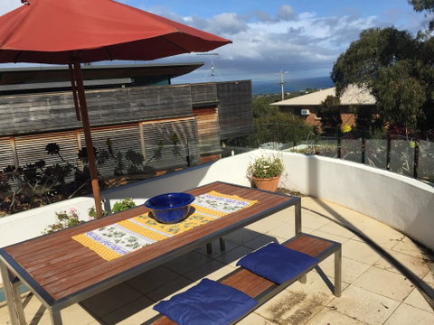 Melba Beach Bunker - Accommodation QLD 2