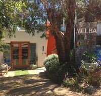 Melba Beach Bunker - Accommodation QLD