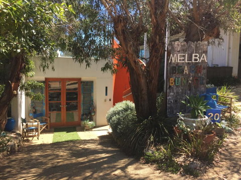 Melba Beach Bunker - Accommodation QLD 0