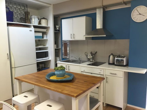 Melba Beach Bunker - Accommodation QLD 3