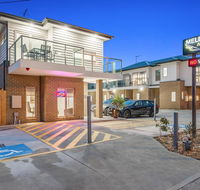 Melbourne Airport Motel - Accommodation QLD