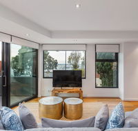 Melbourne Holiday Apartments Williamstown - Accommodation QLD