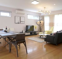Melbourne Luxury Villa at Doncaster - Accommodation QLD