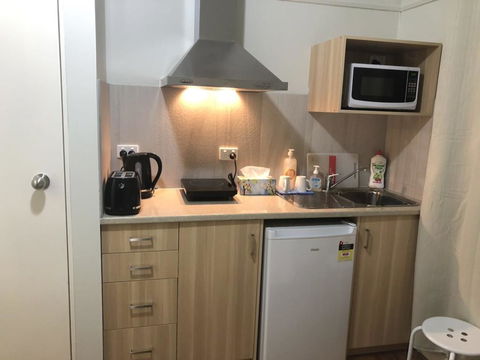 Melbourne Short Stay - Clayton Station, Monash Uni, Hospital - Accommodation QLD 1