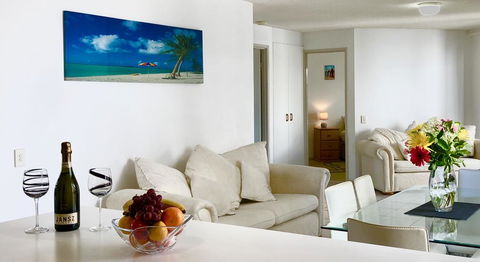 Melrose Apartments - Accommodation QLD 2