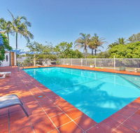 Melville House Bed and Breakfast - Accommodation QLD