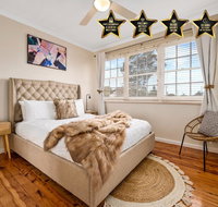 Memories On Mount View Games Room Cosy Wood Fire Netflix - Accommodation QLD