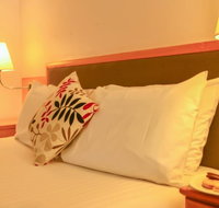 Meninya Palms Moama - Accommodation QLD