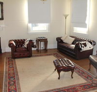 Mentor Chambers Apartment Bed  Breakfast - Accommodation QLD