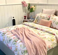 Meraki House Wangaratta CBD Location - Accommodation QLD