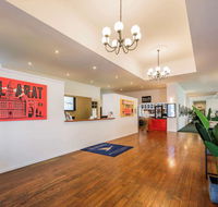 Mercure Ballarat Hotel  Convention Centre - Accommodation QLD
