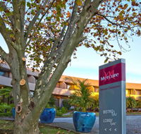 Mercure Charlestown - Accommodation QLD