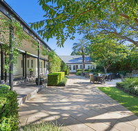 Mercure Gerringong Resort - Accommodation QLD