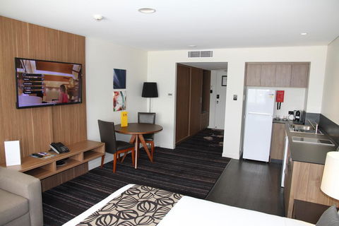 Mercure Gladstone - Accommodation QLD 3