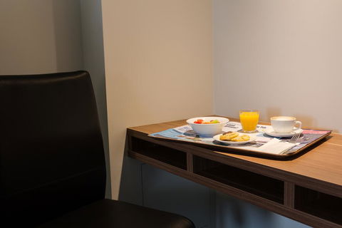 Mercure Gladstone - Accommodation QLD 1