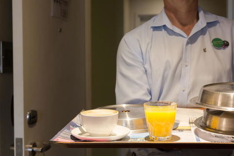 Mercure Gladstone - Accommodation QLD 2
