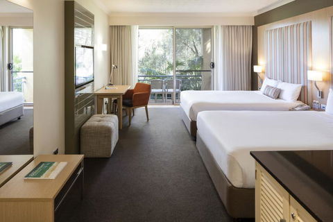 Mercure Gold Coast Resort - Accommodation QLD 2