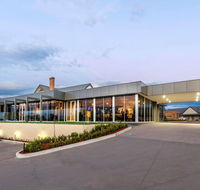 Mercure Goulburn - Accommodation QLD