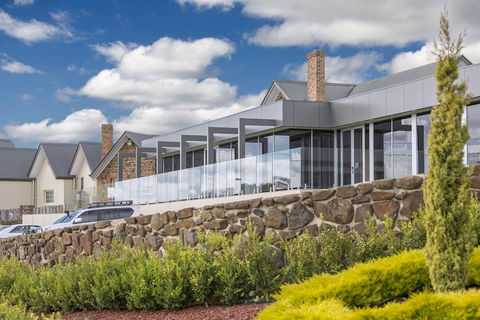 Mercure Goulburn - Accommodation QLD 3