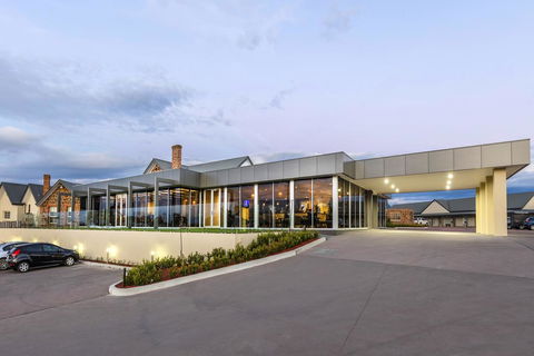 Mercure Goulburn - Accommodation QLD 2