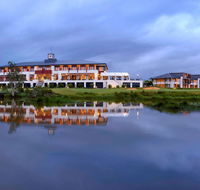 Mercure Kooindah Waters Central Coast - Accommodation QLD