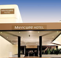 Mercure Penrith - Accommodation QLD