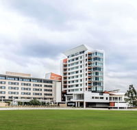 Mercure Sydney Liverpool - Accommodation QLD